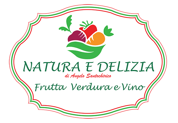 Natura e Delizia Logo